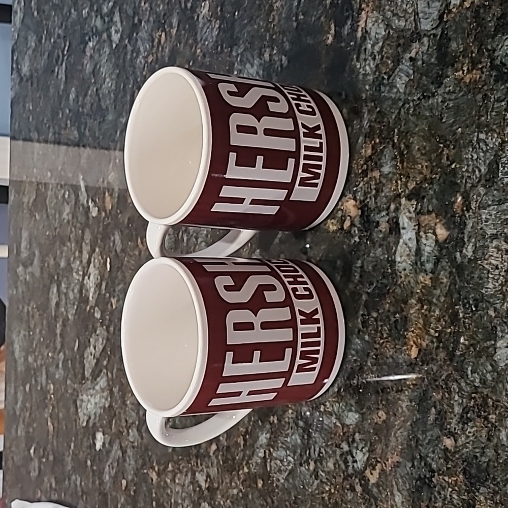 Hershey's Coffee Cups